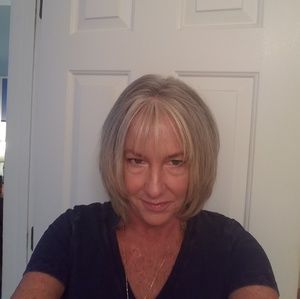 Meet your Posher, Judy